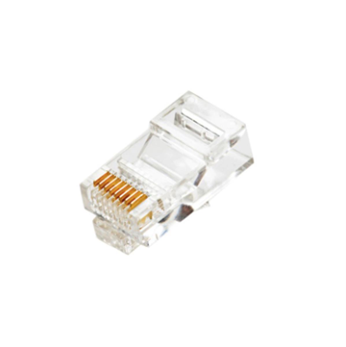 UTP Connector RJ45 cat 6